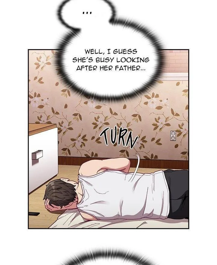 Read Bride-To-Be chapter 81 image 3 on Lezhin
