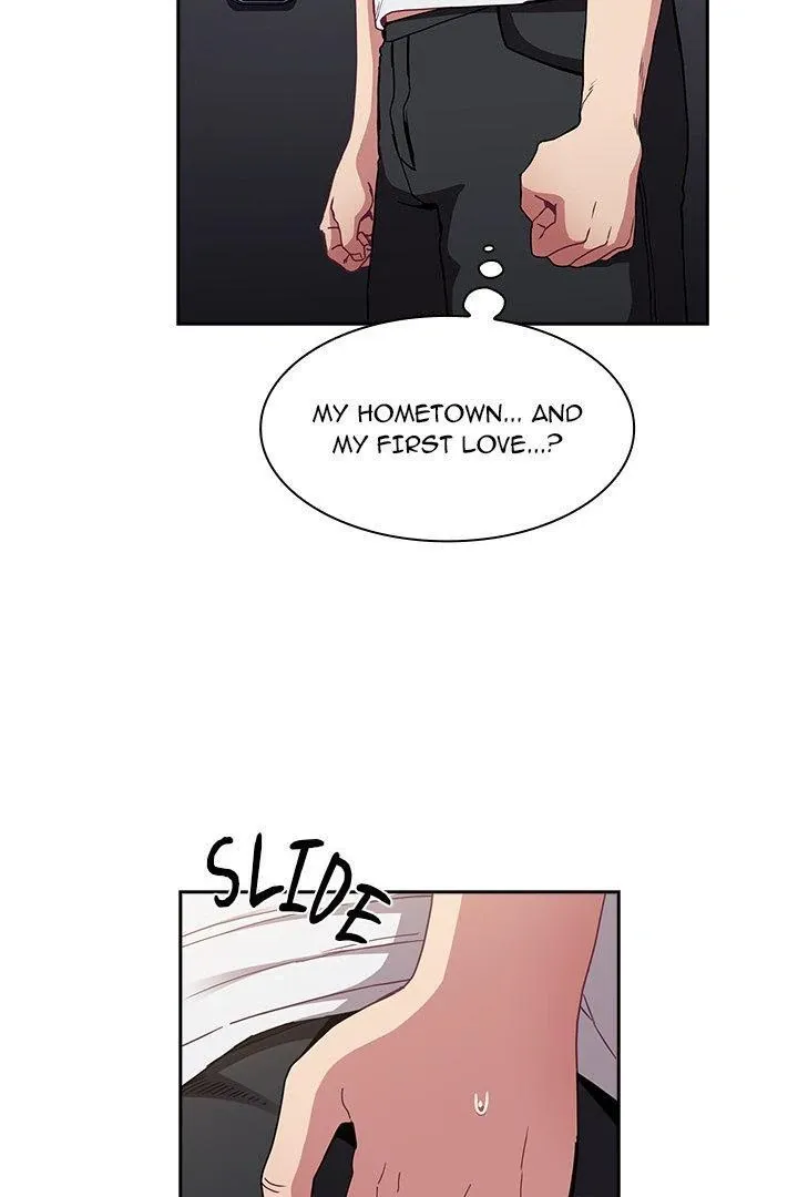 Read Bride-To-Be chapter 81 image 30 on Lezhin