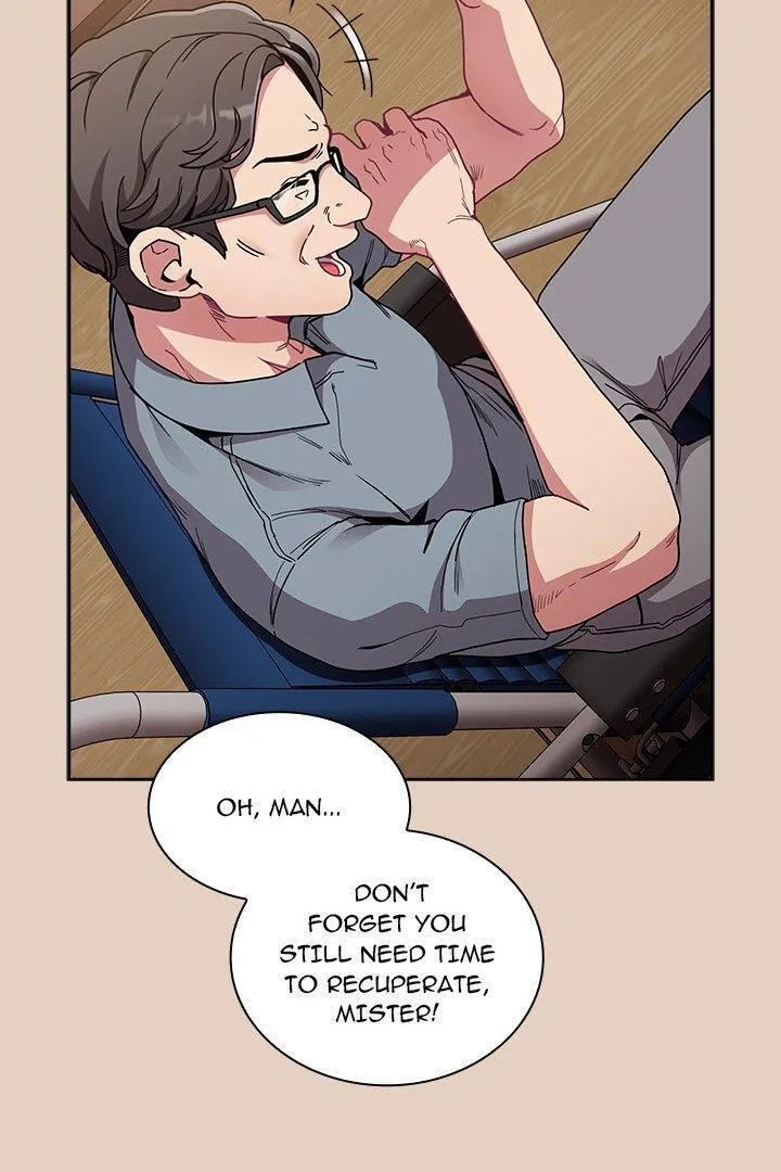 Read Bride-To-Be chapter 81 image 45 on Lezhin