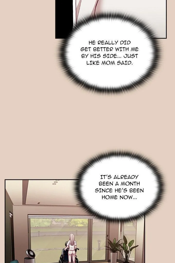 Read Bride-To-Be chapter 81 image 47 on Lezhin