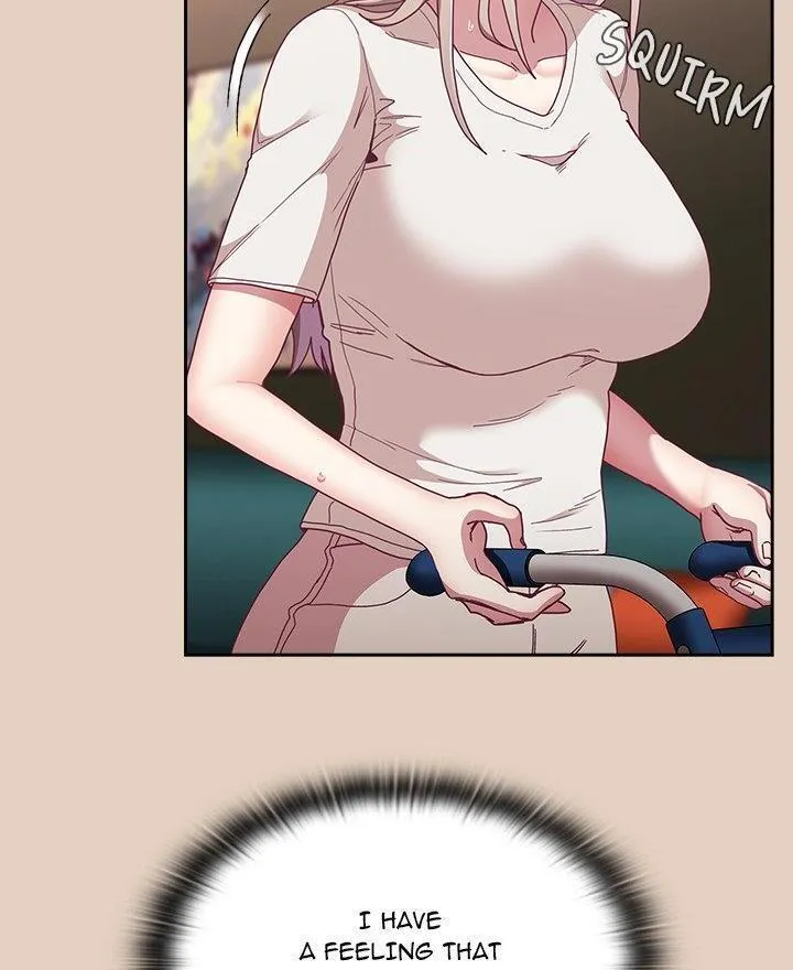 Read Bride-To-Be chapter 81 image 49 on Lezhin