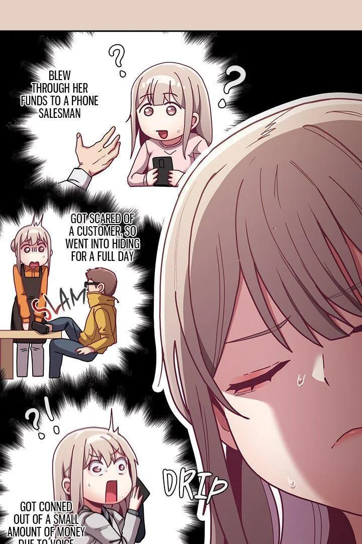 Read Bride-To-Be chapter 81 image 52 on Lezhin