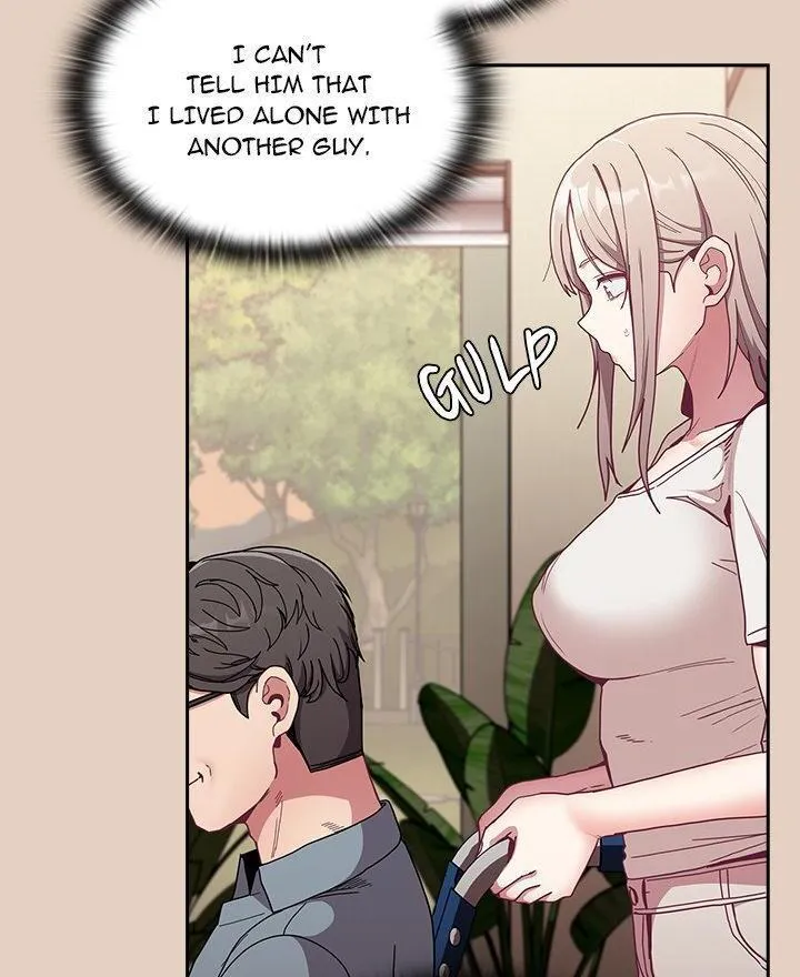 Read Bride-To-Be chapter 81 image 54 on Lezhin