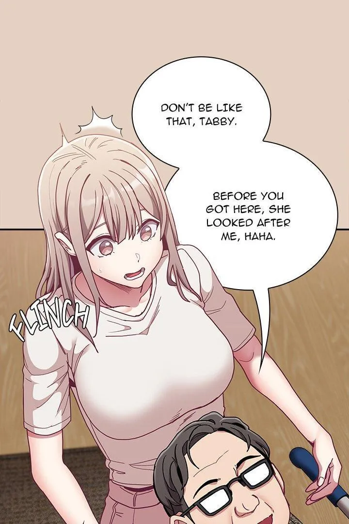 Read Bride-To-Be chapter 81 image 60 on Lezhin