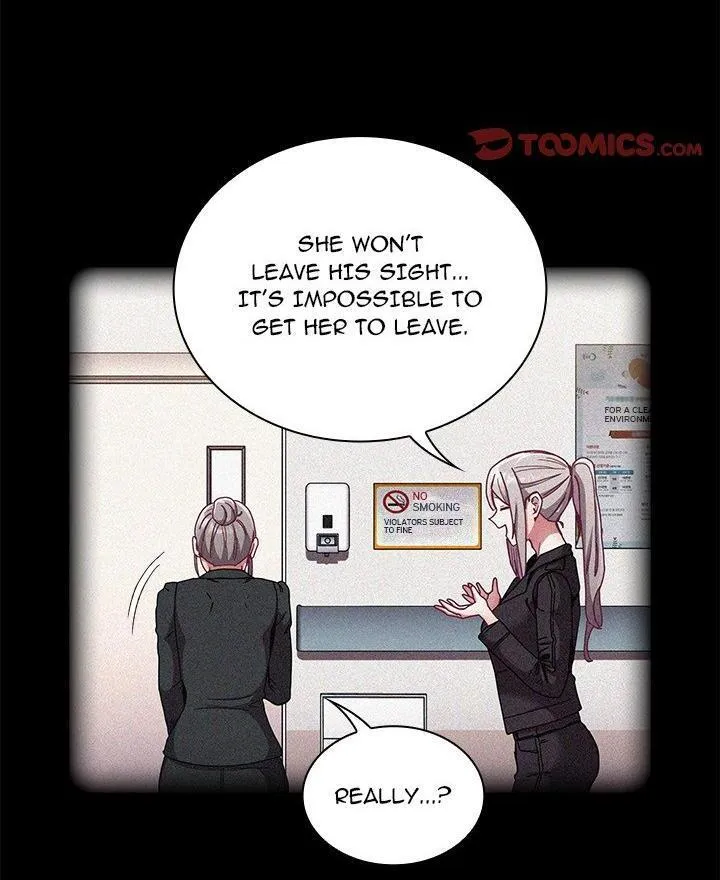 Read Bride-To-Be chapter 81 image 64 on Lezhin