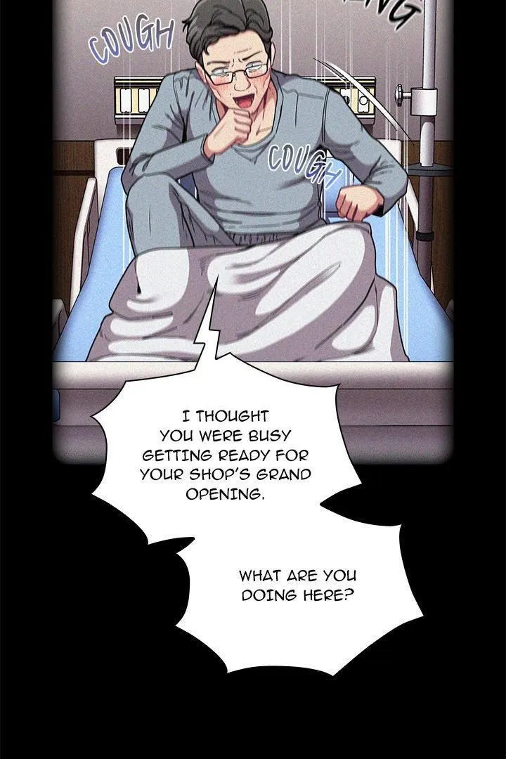 Read Bride-To-Be chapter 81 image 67 on Lezhin