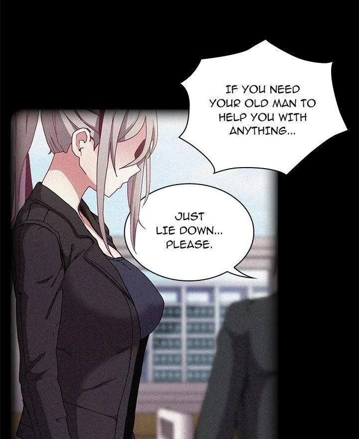Read Bride-To-Be chapter 81 image 68 on Lezhin