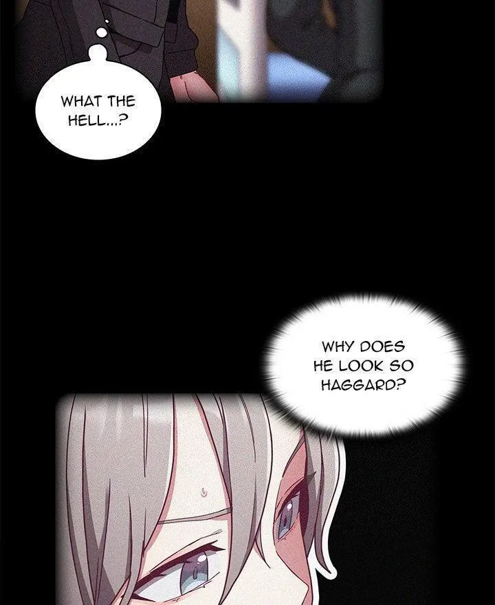 Read Bride-To-Be chapter 81 image 69 on Lezhin