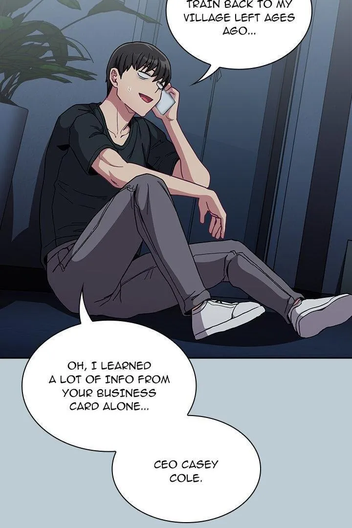 Read Bride-To-Be chapter 81 image 97 on Lezhin