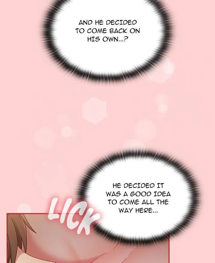Read Bride-To-Be chapter 82 image 33 on Lezhin