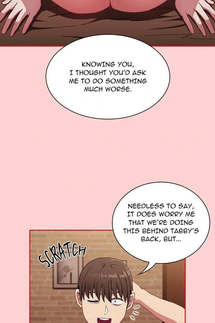 Read Bride-To-Be chapter 82 image 45 on Lezhin