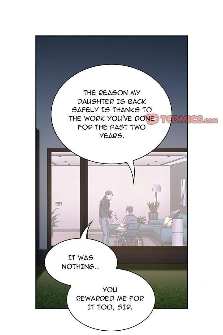 Read Bride-To-Be chapter 83 image 1 on Lezhin