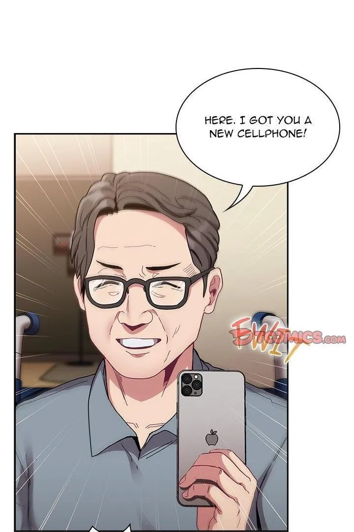 Read Bride-To-Be chapter 83 image 11 on Lezhin