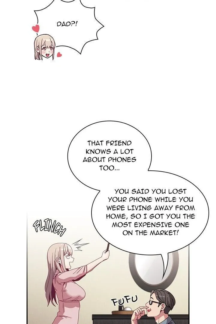 Read Bride-To-Be chapter 83 image 12 on Lezhin
