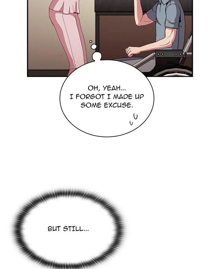 Read Bride-To-Be chapter 83 image 13 on Lezhin