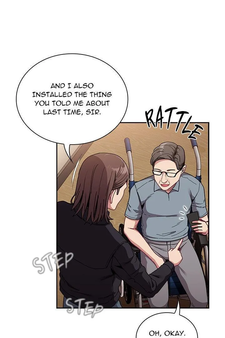 Read Bride-To-Be chapter 83 image 2 on Lezhin