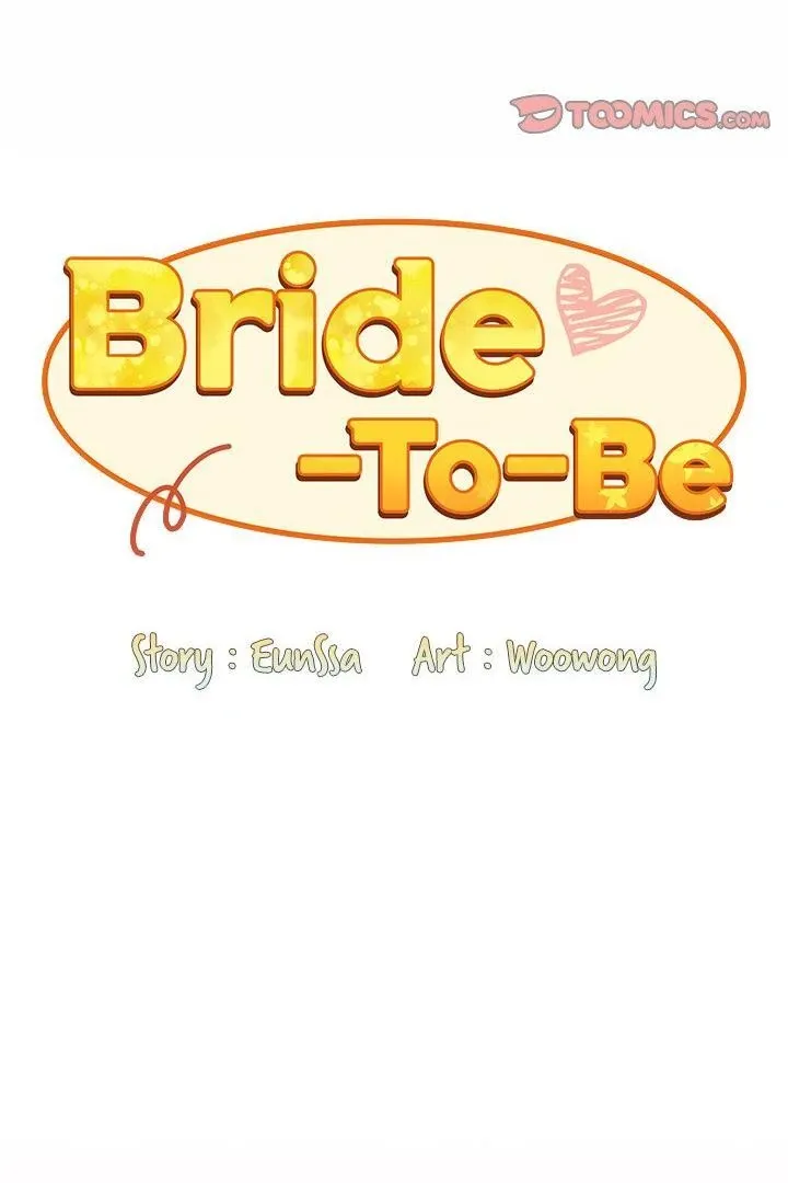 Read Bride-To-Be chapter 83 image 22 on Lezhin