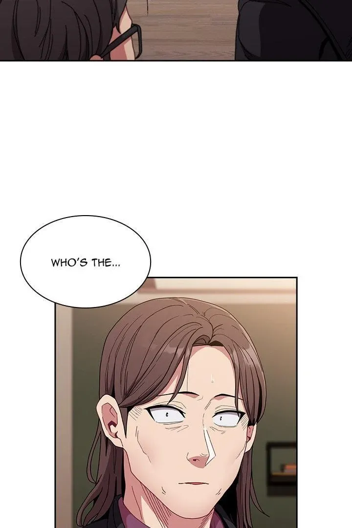 Read Bride-To-Be chapter 83 image 5 on Lezhin