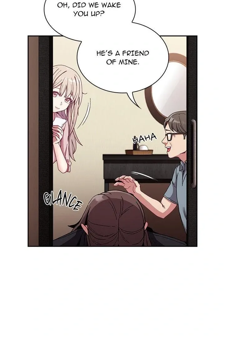 Read Bride-To-Be chapter 83 image 7 on Lezhin