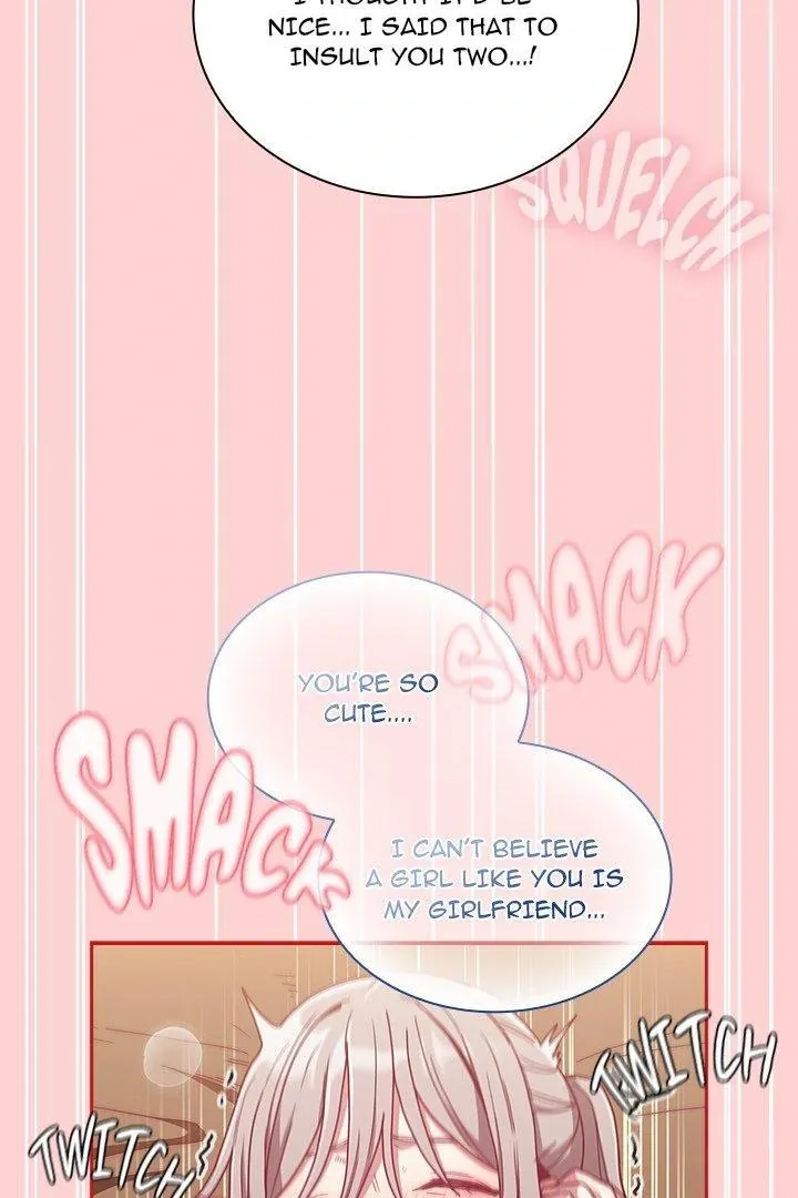 Read Bride-To-Be chapter 83 image 80 on Lezhin