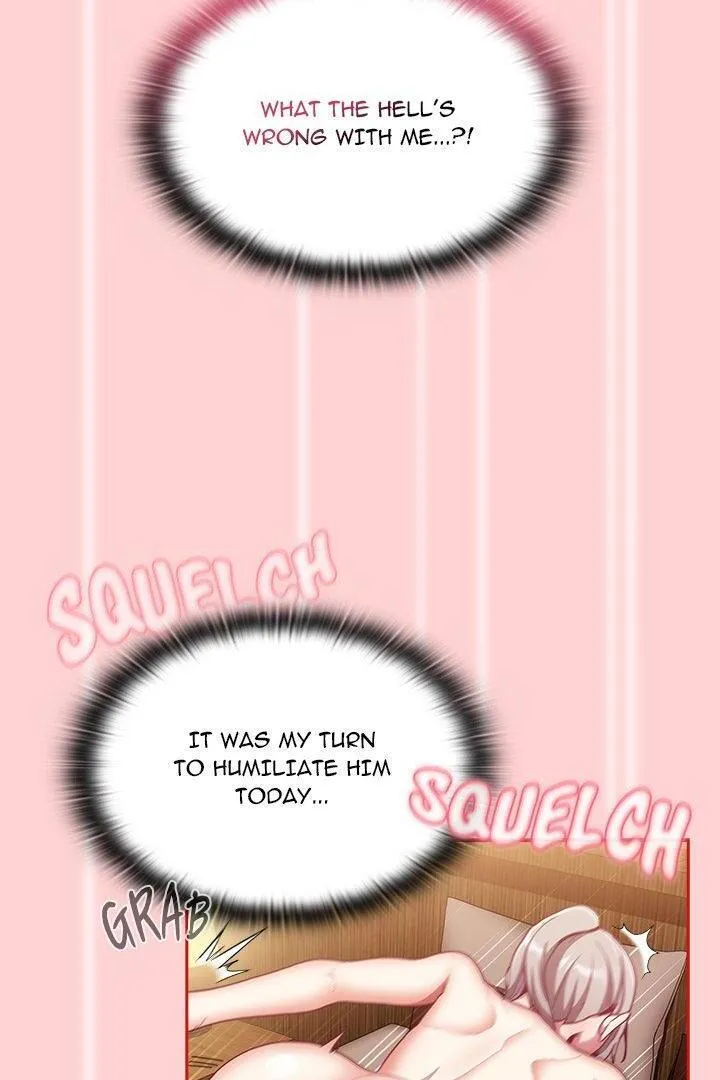 Read Bride-To-Be chapter 84 image 6 on Lezhin
