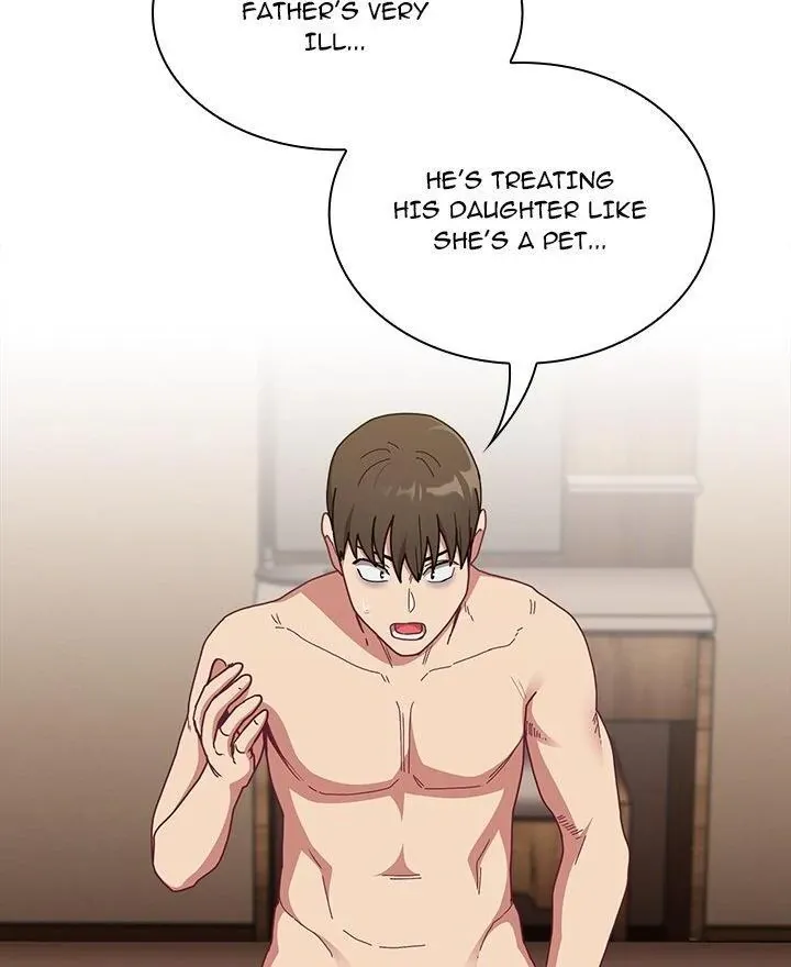 Read Bride-To-Be chapter 84 image 68 on Lezhin