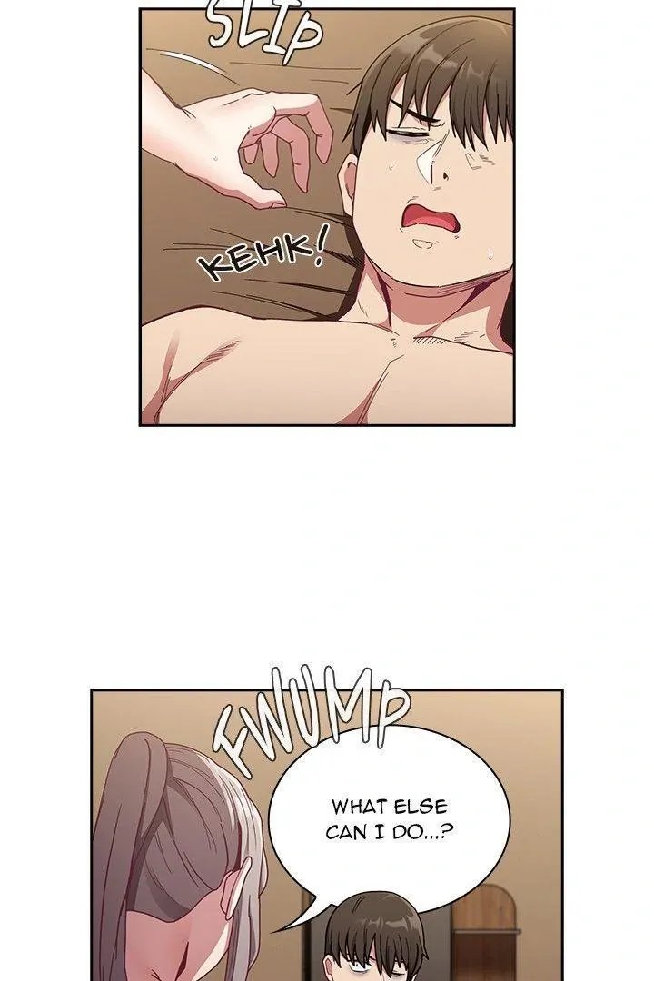 Read Bride-To-Be chapter 84 image 87 on Lezhin