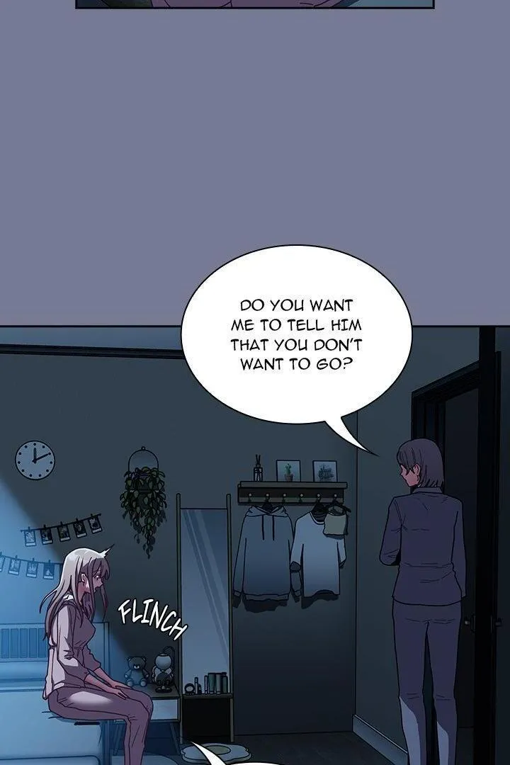Read Bride-To-Be chapter 85 image 16 on Lezhin