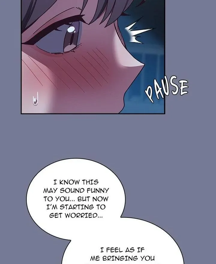 Read Bride-To-Be chapter 85 image 23 on Lezhin