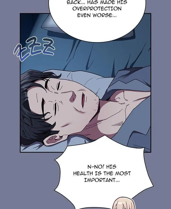 Read Bride-To-Be chapter 85 image 24 on Lezhin