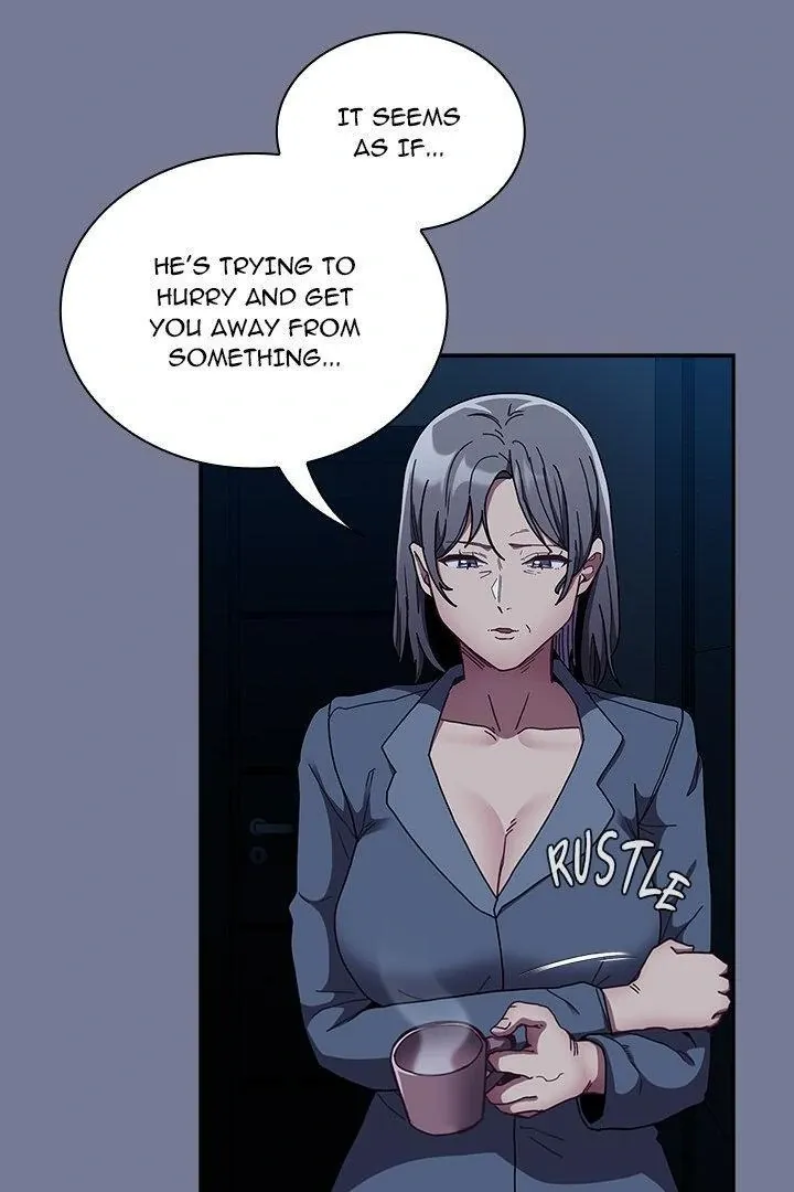 Read Bride-To-Be chapter 85 image 27 on Lezhin