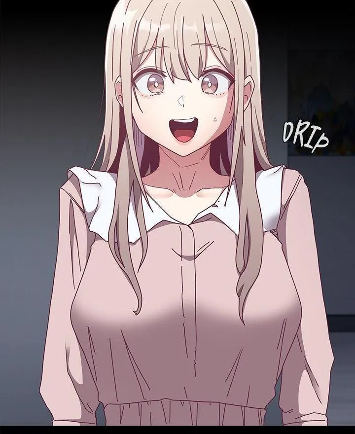 Read Bride-To-Be chapter 85 image 3 on Lezhin