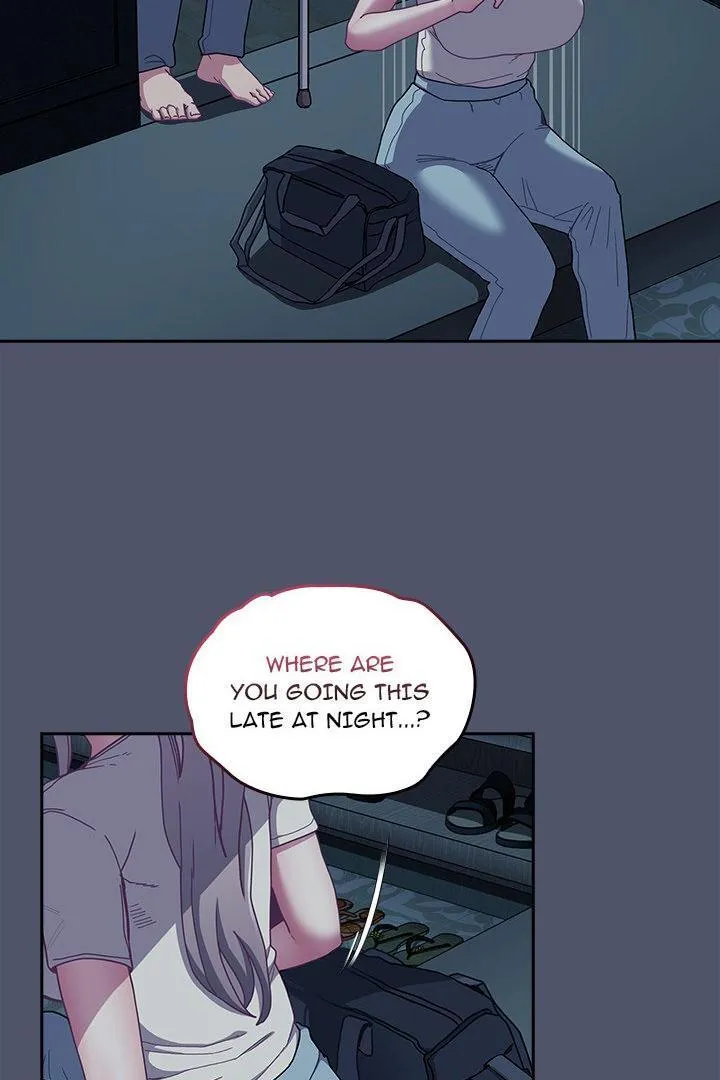 Read Bride-To-Be chapter 85 image 47 on Lezhin
