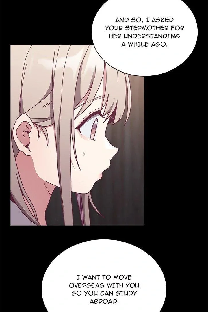Read Bride-To-Be chapter 85 image 6 on Lezhin
