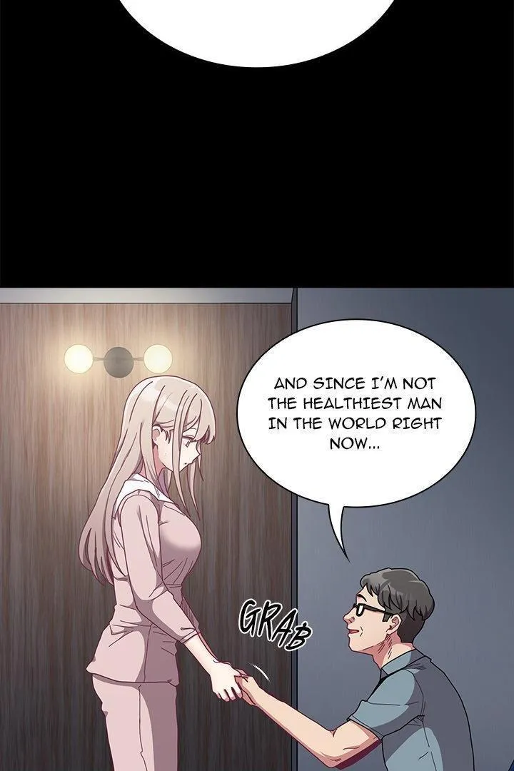 Read Bride-To-Be chapter 85 image 7 on Lezhin