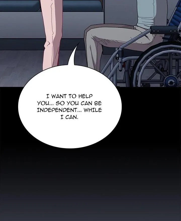 Read Bride-To-Be chapter 85 image 8 on Lezhin