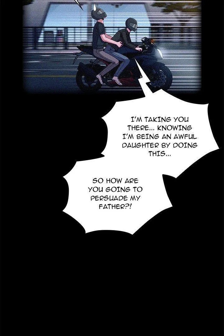 Read Bride-To-Be chapter 86 image 2 on Lezhin