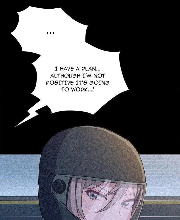 Read Bride-To-Be chapter 86 image 3 on Lezhin