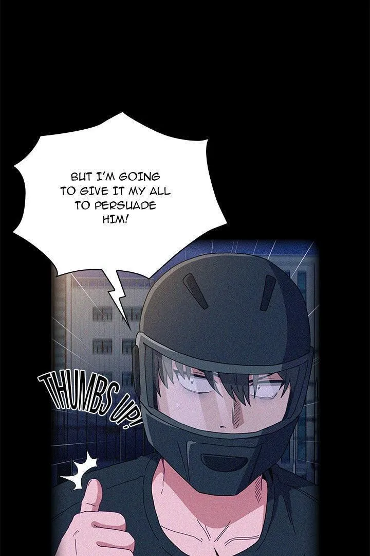 Read Bride-To-Be chapter 86 image 5 on Lezhin
