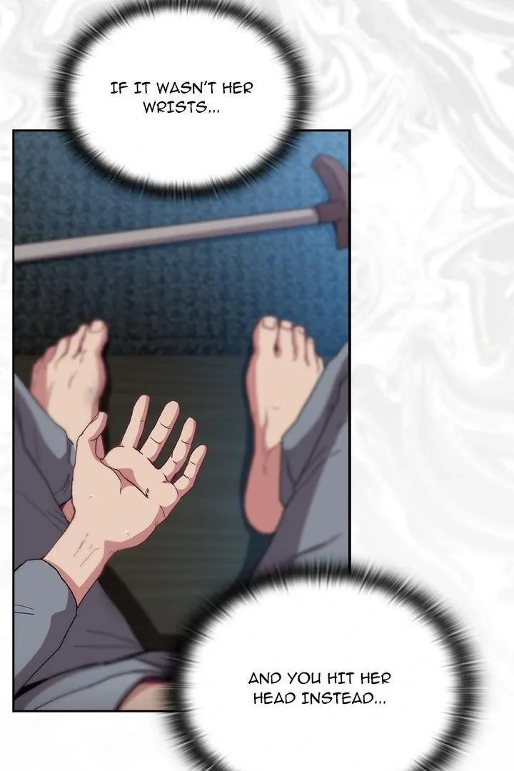 Read Bride-To-Be chapter 87 image 12 on Lezhin