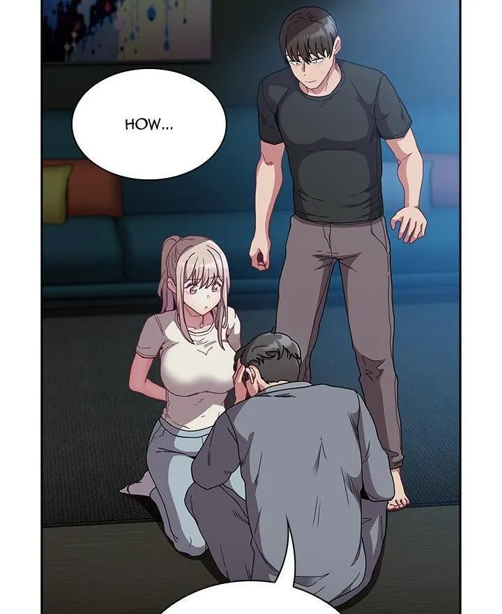 Read Bride-To-Be chapter 87 image 18 on Lezhin