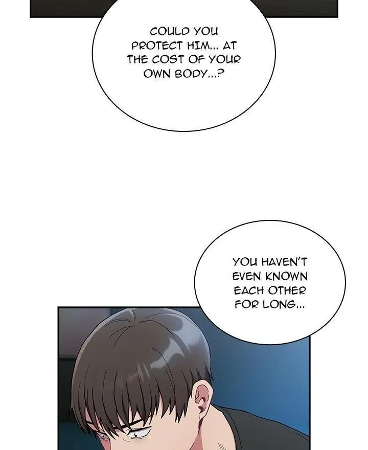 Read Bride-To-Be chapter 87 image 19 on Lezhin