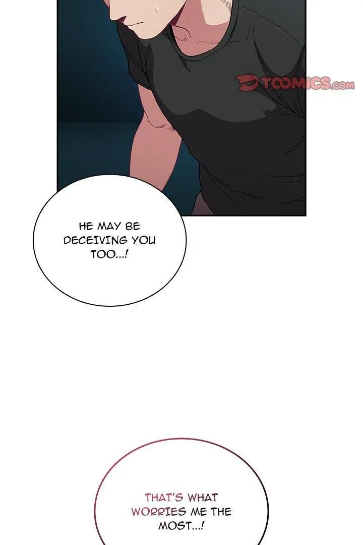 Read Bride-To-Be chapter 87 image 20 on Lezhin