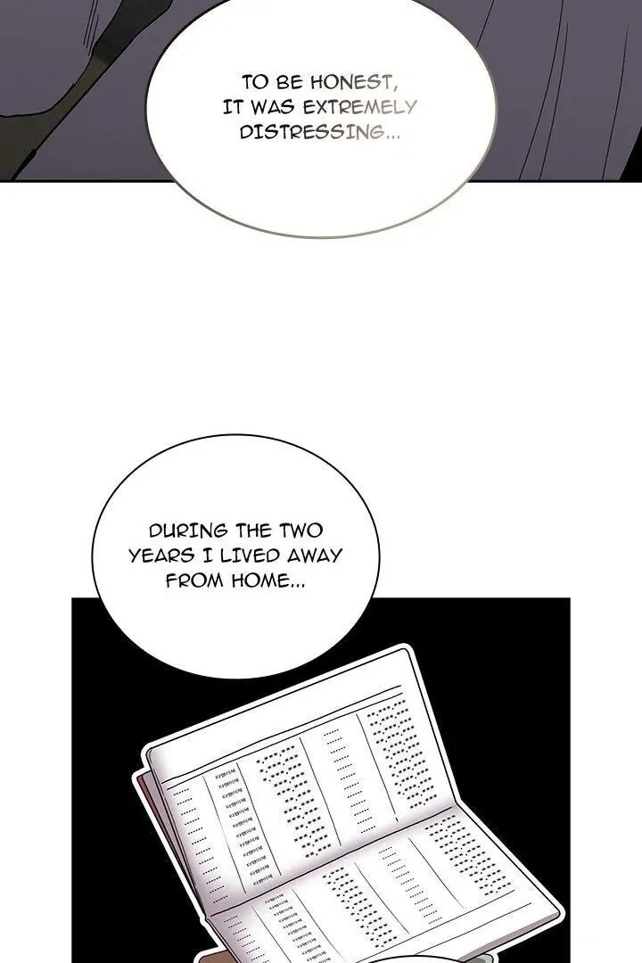 Read Bride-To-Be chapter 87 image 25 on Lezhin