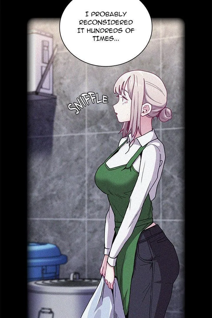 Read Bride-To-Be chapter 87 image 27 on Lezhin