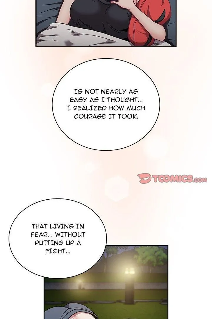 Read Bride-To-Be chapter 87 image 32 on Lezhin