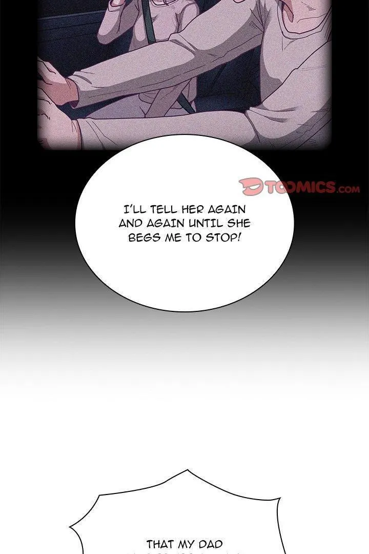 Read Bride-To-Be chapter 87 image 45 on Lezhin