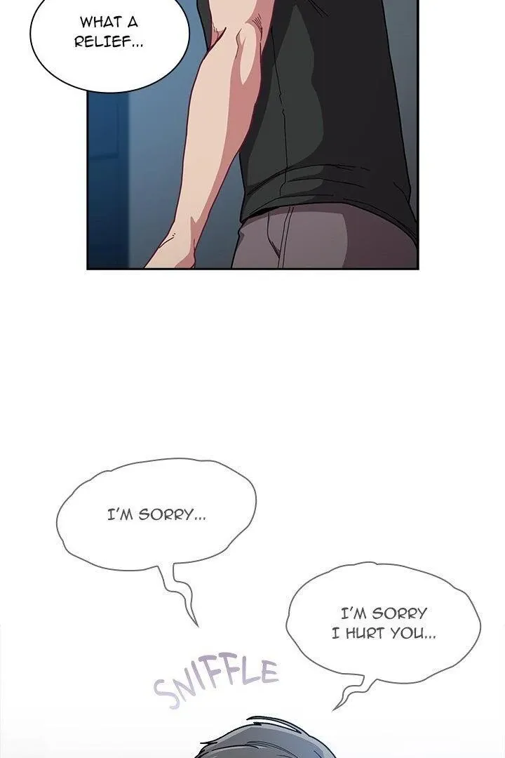 Read Bride-To-Be chapter 87 image 56 on Lezhin