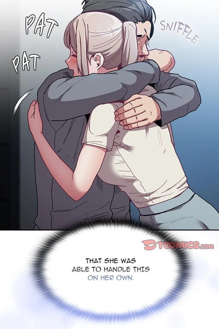 Read Bride-To-Be chapter 87 image 57 on Lezhin