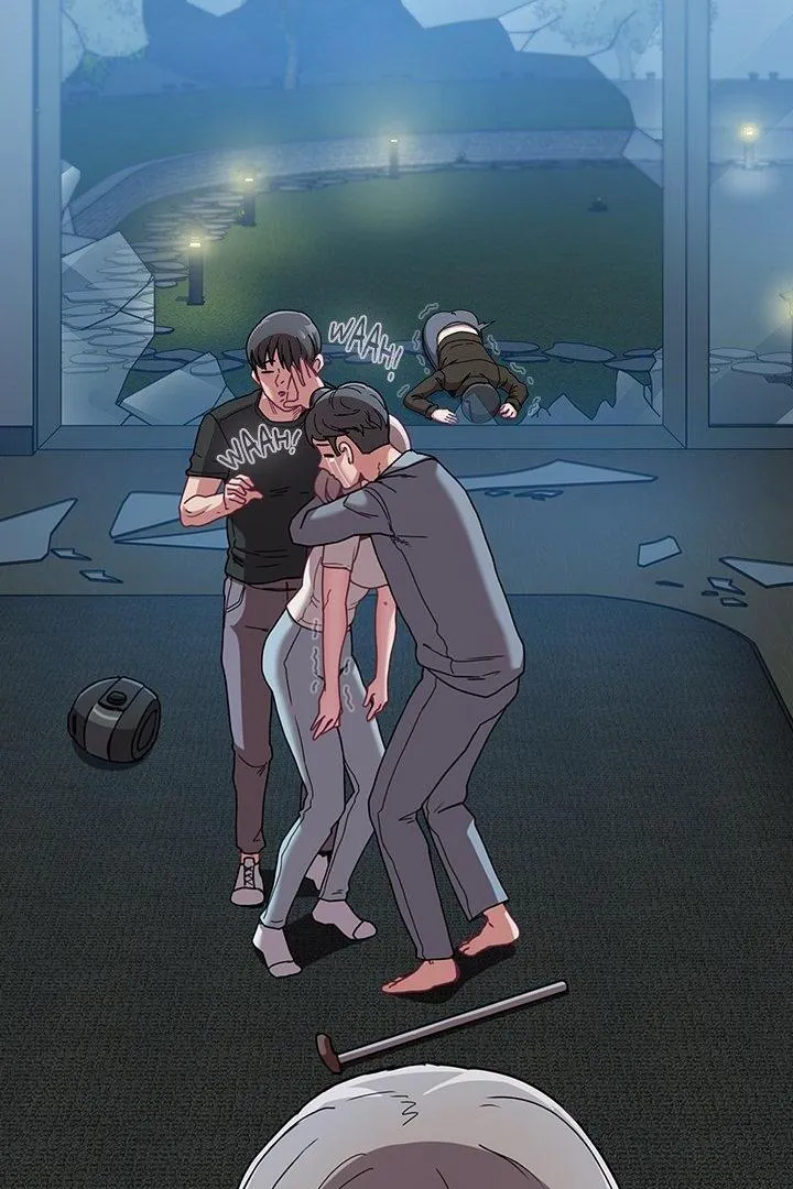 Read Bride-To-Be chapter 87 image 61 on Lezhin